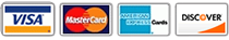 Credit Card Logos